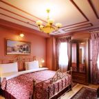 Двухместный (Представительский двухместный номер с 1 кроватью), Darussaade Istanbul Hotel