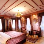 Двухместный (Представительский двухместный номер с 1 кроватью), Darussaade Istanbul Hotel