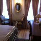 Семейный (Семейный номер с 2 спальнями и 2 ванными комнатами), Darussaade Istanbul Hotel