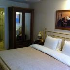 Семейный (Семейный номер с 2 спальнями и 2 ванными комнатами), Darussaade Istanbul Hotel