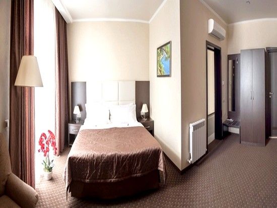 Фотография номера гостиницы Black Sea