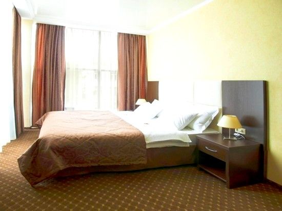 Фотография номера гостиницы Black Sea