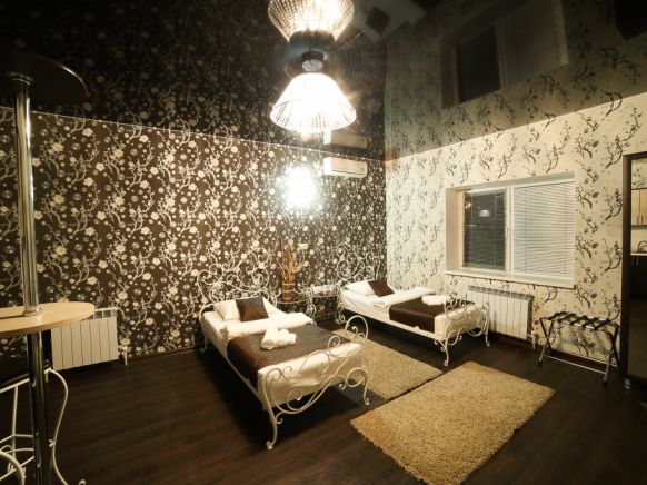 Фотография номера гостиницы Сакура