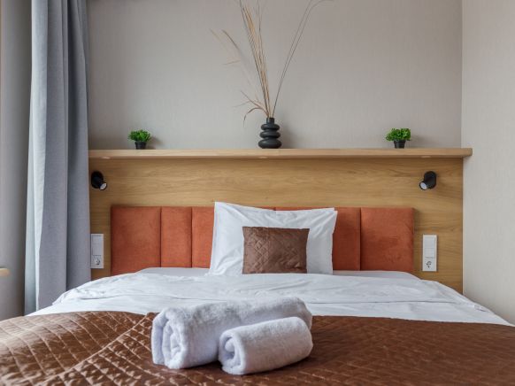 Фотография номера гостиницы Сакура