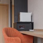 Одноместный (Комфорт), Отель CHELNY INN