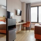 Одноместный (Комфорт), Отель CHELNY INN