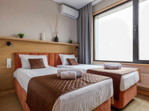 Фотография номера гостиницы Сакура