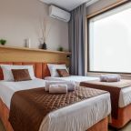 Двухместный (Комфорт), Отель CHELNY INN