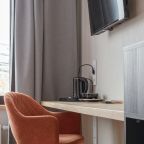 Двухместный (Комфорт), Отель CHELNY INN