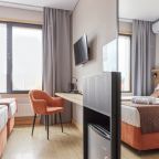 Двухместный (Комфорт), Отель CHELNY INN