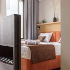 Двухместный (Комфорт), Отель CHELNY INN