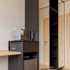 Двухместный (Комфорт), Отель CHELNY INN