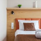 Двухместный (Комфорт), Отель CHELNY INN