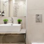 Двухместный (Комфорт), Отель CHELNY INN