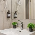 Двухместный (Комфорт), Отель CHELNY INN