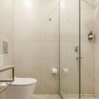 Двухместный (Комфорт), Отель CHELNY INN