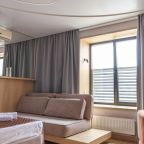 Трёхместный и более (Комфорт), Отель CHELNY INN