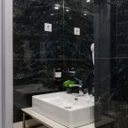 Трёхместный и более (Комфорт), Отель CHELNY INN