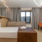 Трёхместный и более (Комфорт), Отель CHELNY INN