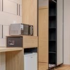 Трёхместный и более (Комфорт), Отель CHELNY INN