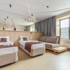 Трёхместный и более (Комфорт), Отель CHELNY INN