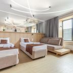 Люкс (Трехместный), Отель CHELNY INN