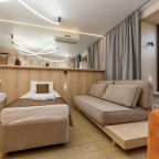 Люкс (Трехместный), Отель CHELNY INN