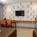 Люкс (Трехместный), Отель CHELNY INN