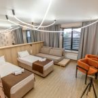 Люкс (Трехместный), Отель CHELNY INN