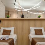 Люкс (Трехместный), Отель CHELNY INN