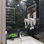 Люкс (Трехместный), Отель CHELNY INN