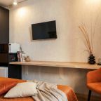 Одноместный (Комфорт), Отель CHELNY INN