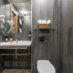 Одноместный (Комфорт), Отель CHELNY INN