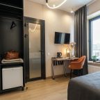 Одноместный (Комфорт), Отель CHELNY INN