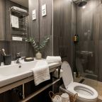 Одноместный (Комфорт), Отель CHELNY INN
