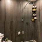 Одноместный (Комфорт), Отель CHELNY INN