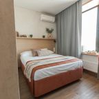 Одноместный (Комфорт), Отель CHELNY INN