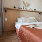 Одноместный (Комфорт), Отель CHELNY INN