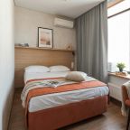Одноместный (Комфорт), Отель CHELNY INN
