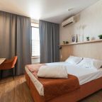 Двухместный (Комфорт), Отель CHELNY INN