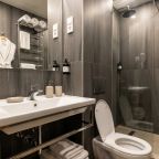 Двухместный (Комфорт), Отель CHELNY INN