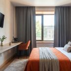 Двухместный (Комфорт), Отель CHELNY INN
