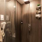 Двухместный (Комфорт), Отель CHELNY INN