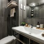 Двухместный (Комфорт), Отель CHELNY INN