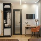 Двухместный (Комфорт), Отель CHELNY INN