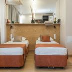 Двухместный (Комфорт), Отель CHELNY INN