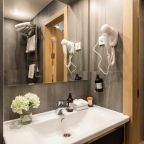 Двухместный (Комфорт), Отель CHELNY INN