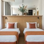 Двухместный (Комфорт), Отель CHELNY INN