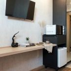 Двухместный (Комфорт), Отель CHELNY INN