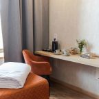 Двухместный (Комфорт), Отель CHELNY INN